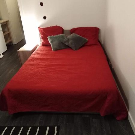 Appartement Pres De Beauval Et Des Chateaux Montrichard Kültér fotó