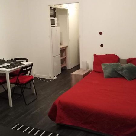 Appartement Pres De Beauval Et Des Chateaux Montrichard Kültér fotó