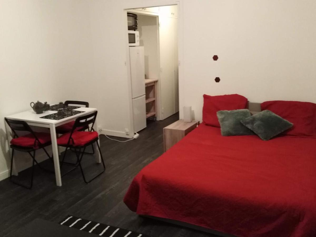 Appartement Pres De Beauval Et Des Chateaux Montrichard Kültér fotó