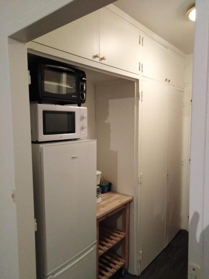 Appartement Pres De Beauval Et Des Chateaux Montrichard Kültér fotó