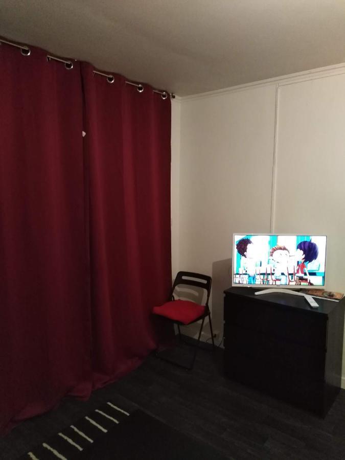 Appartement Pres De Beauval Et Des Chateaux Montrichard Kültér fotó