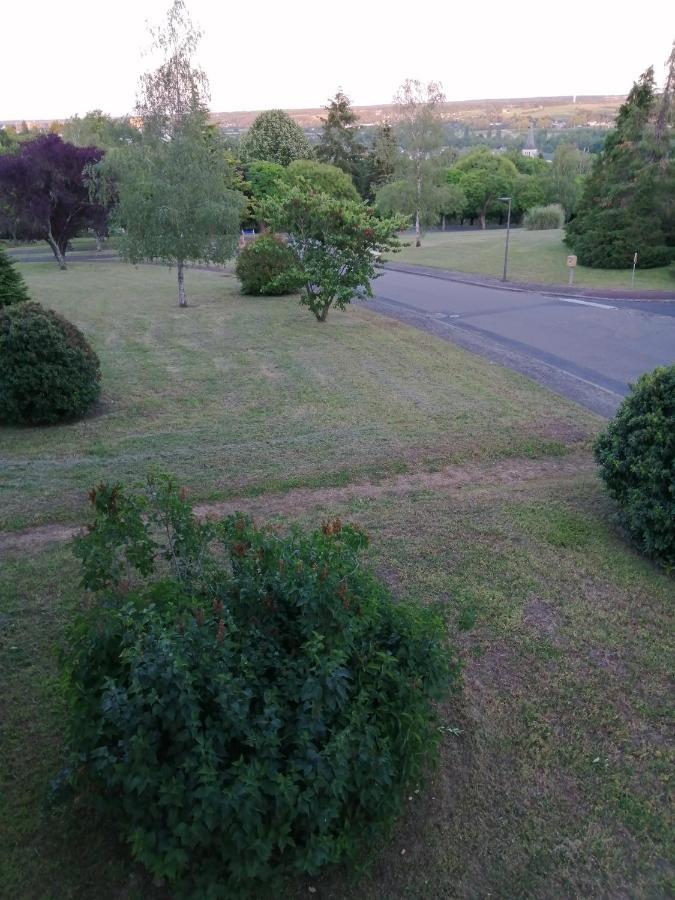 Appartement Pres De Beauval Et Des Chateaux Montrichard Kültér fotó