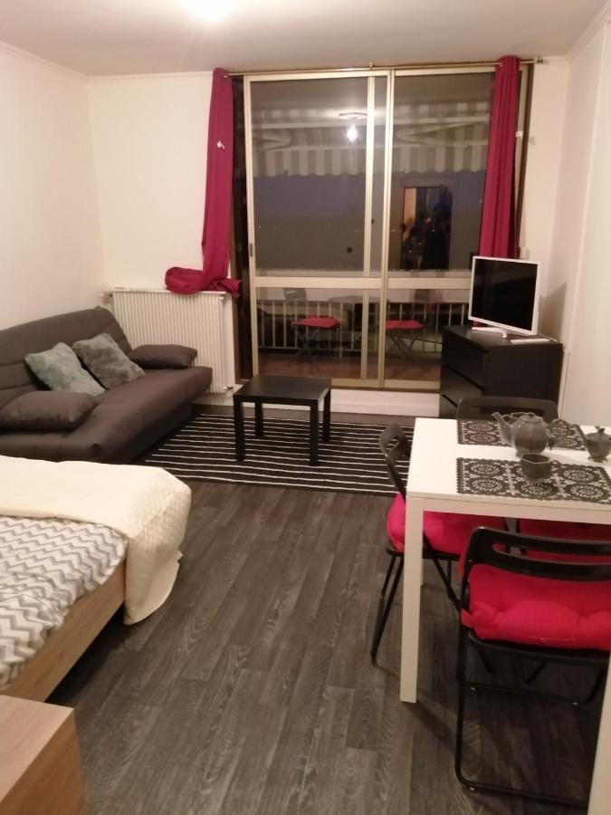 Appartement Pres De Beauval Et Des Chateaux Montrichard Kültér fotó